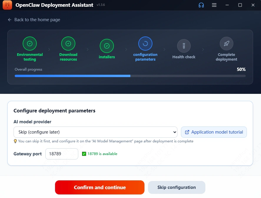 OpenClaw Deployment Assistant - One-Click AI Personal Assistant ...