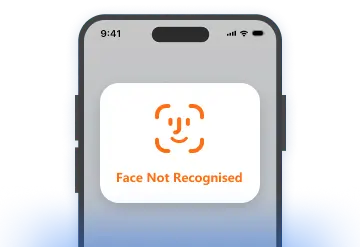 screenunlock support type banner