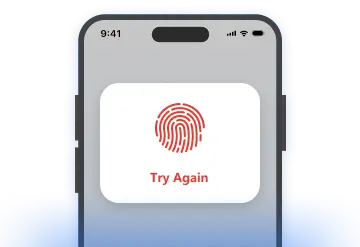 screenunlock support type banner