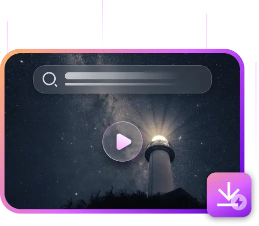 Video Downloader Picture