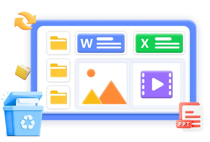 Data recovery tool