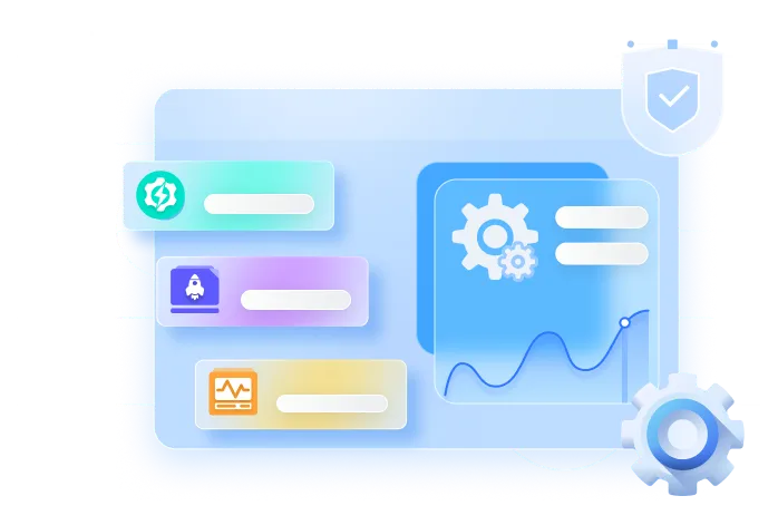 managing drivers to enhance computer performance