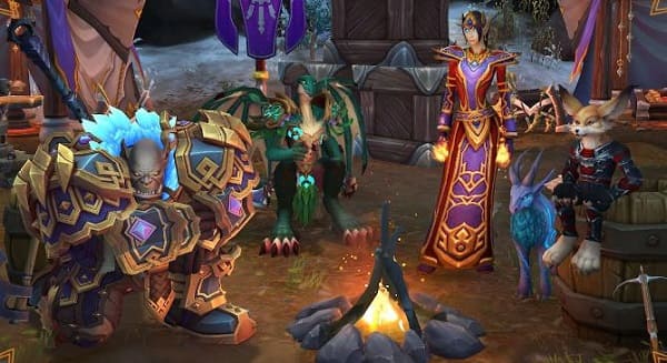 team-coordination