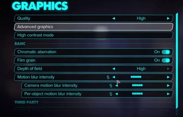 adjust-the-game-graphics-settings