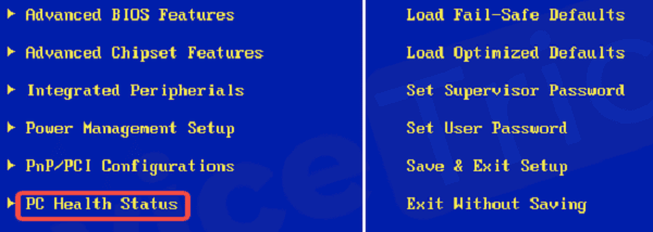 navigate-to-fan-control-settings