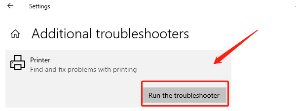 use-the-printer-troubleshooter