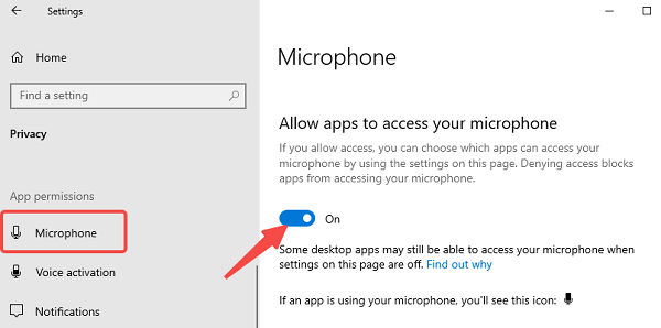 check-application-permissions