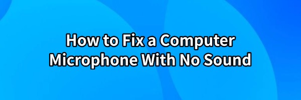 computer-microphone-with-no-sound