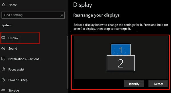 display-settings
