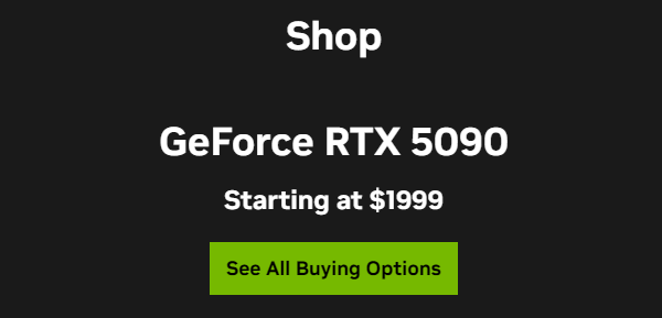 rtx-5090-price