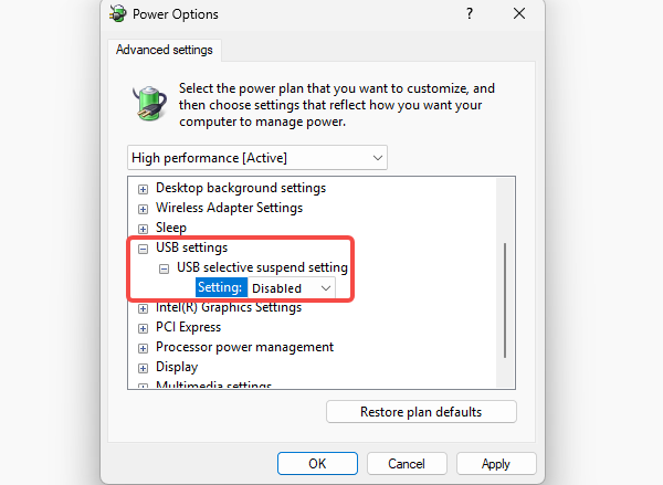 disable-usb-selective-suspend