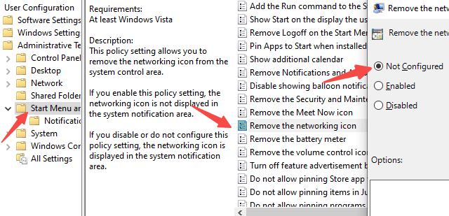 check-group-policy-settings
