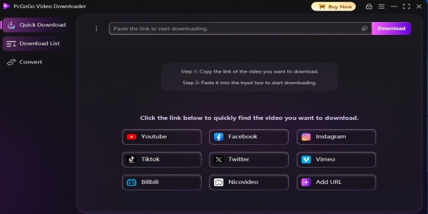 pcgogo-video-downloader
