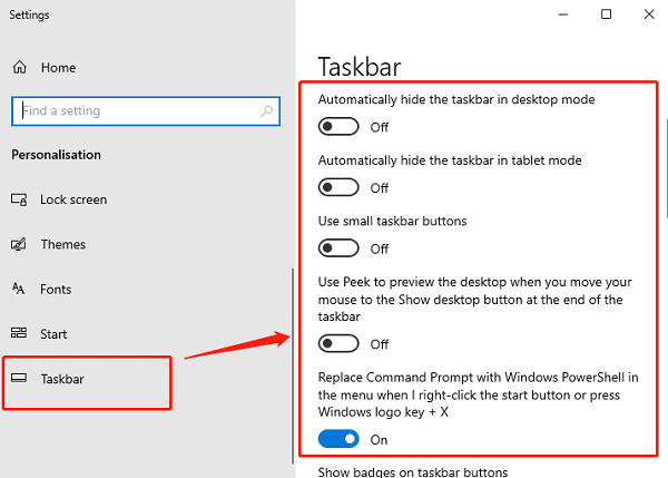 disable-auto-hide