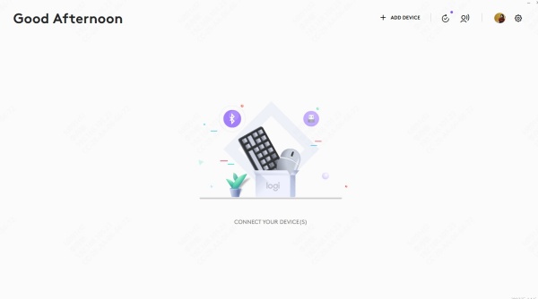logitech-options