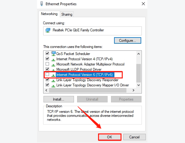 disable-IPv6