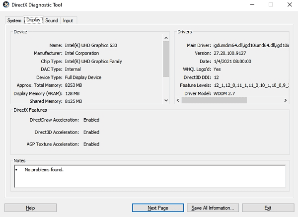 check-via-windows-system-tools