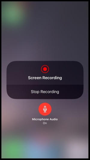 screen-recording-instagram-reels