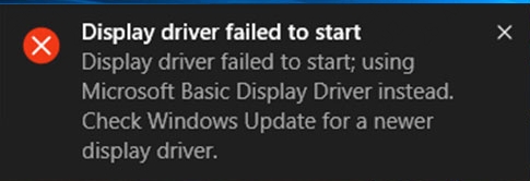 display-driver-failed-to-start