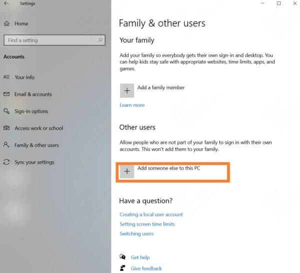 create-new-user-profile