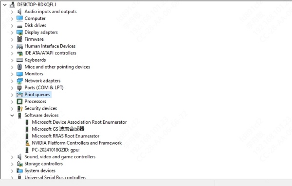device-manager-printer-driver