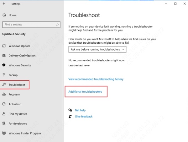 windows-troubleshooter