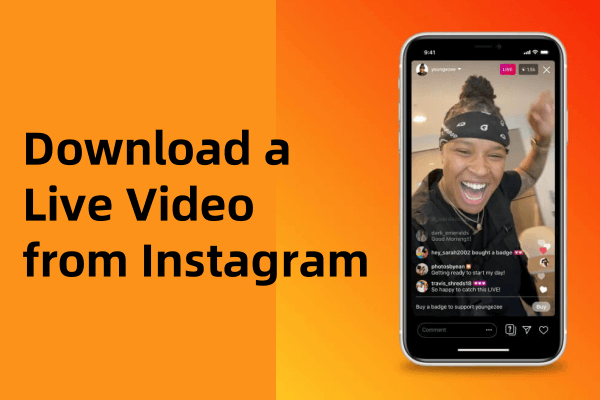 save-ig-live-video