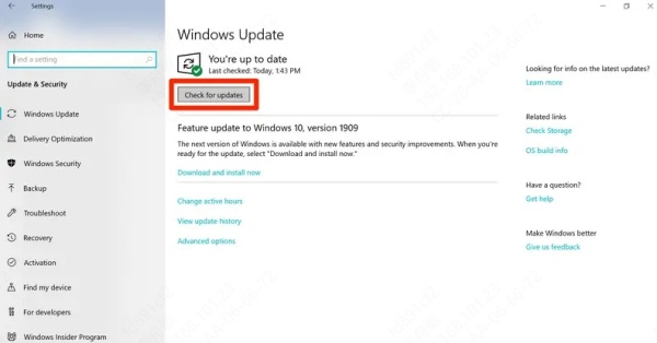 win-10-check-for-update