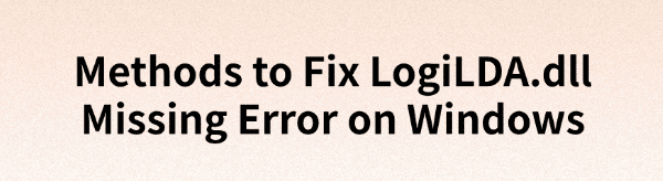 fix-logilda-dll-missing-error-windows