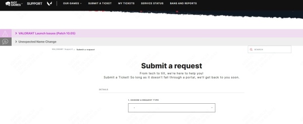submit-a-request-for-valorant