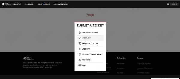 riot-games-support