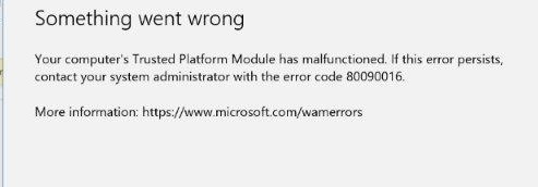 your-computers-trusted-platform-module-has-malfunctioned