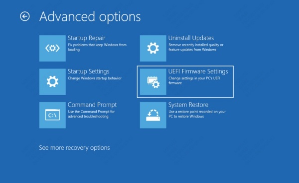 uefi-settings