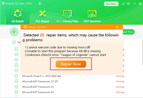 click-repair-now