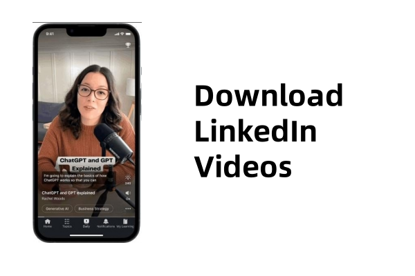 linkedin-videos