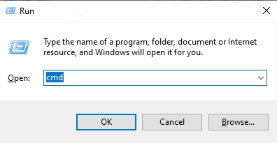 cmd