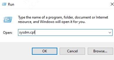 sysdm-cpl