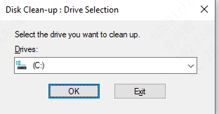 disk-cleanup