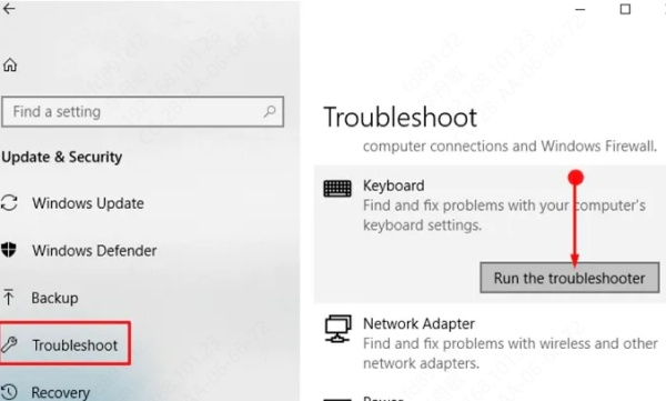 troubleshoot-keyboard