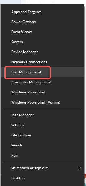 disk-management