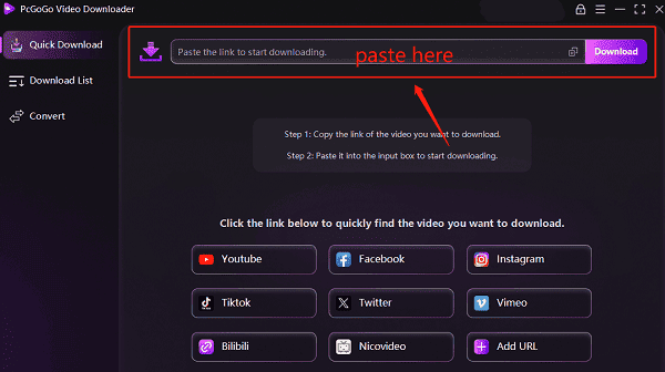 paste-the-video-link