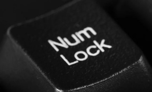 num-lock