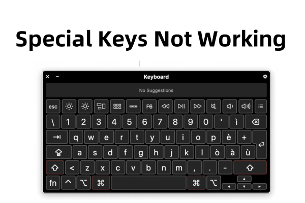 special-characters