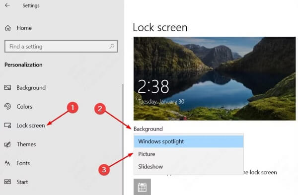 windows-spotlight-settings