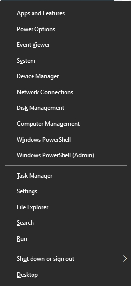 windows-powershell-admin