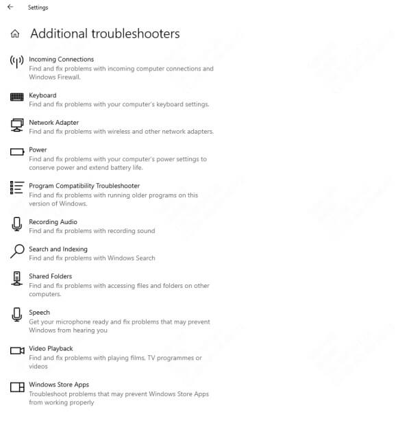 windows-store-app-troubleshoot
