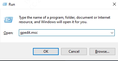gpedit-msc