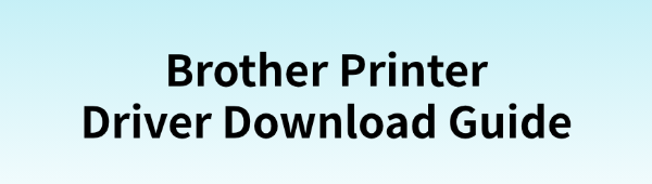 brother-printer-driver-download