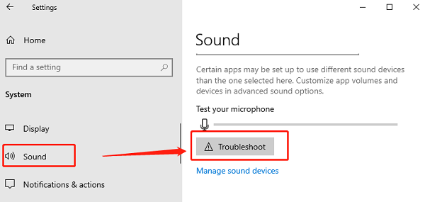 run-windows-audio-troubleshooter
