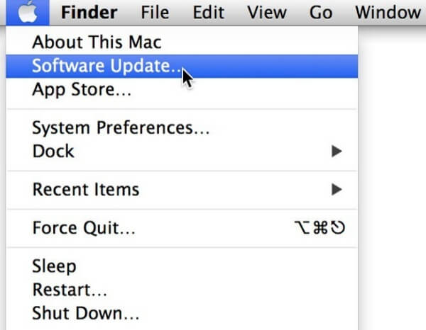 mac-software-update